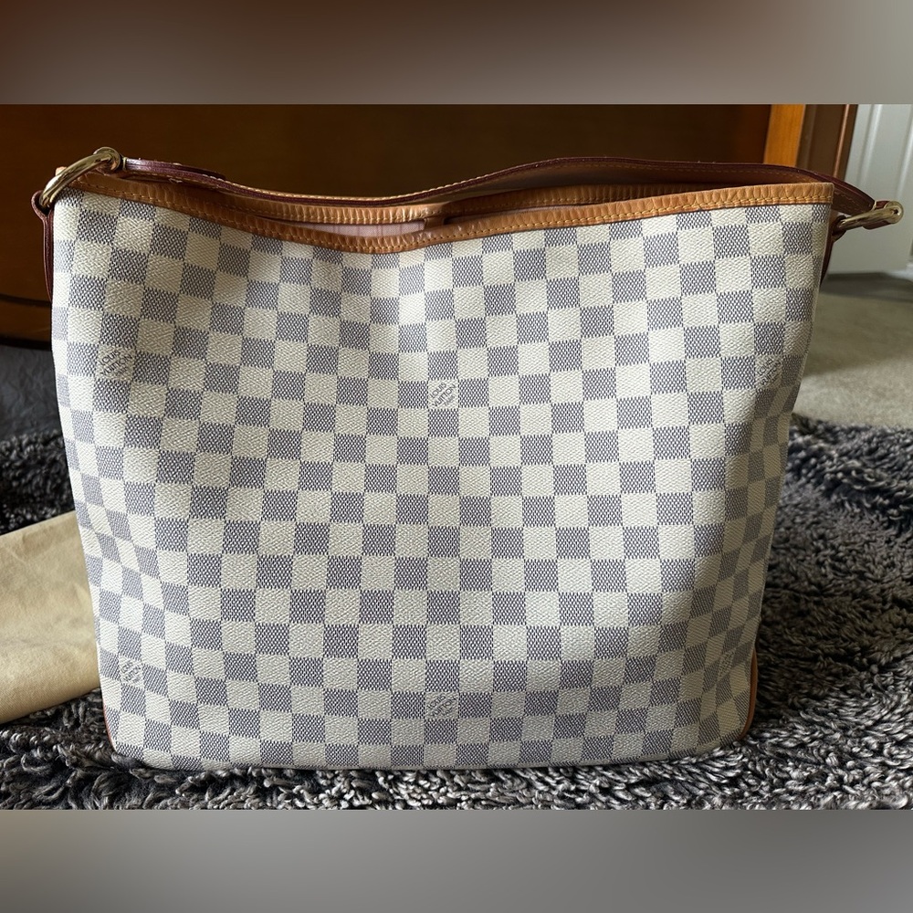 Louis Vuitton Delightful MM